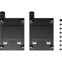 SSD Tray kit - Type-B - 2-pack Inbouwframe - thumbnail