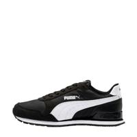 Puma ST Runner v2 sneakers zwart/wit