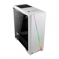Aerocool ACCM-PV10012.21 ATX bokszijvenster CYLON wit