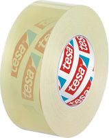 Tesafilm transparante tape, ft 19 mm x 33 m, 8 rolletjes