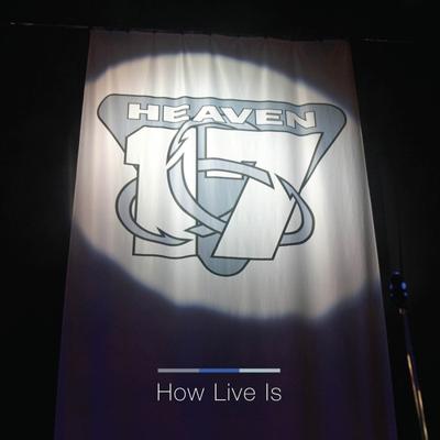 How Live Is - LP (5014797904477)
