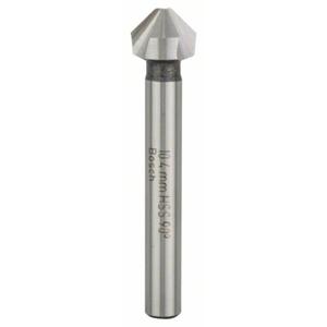 Bosch Accessories 2 608 597 506 2608597506 Kegelverzinkboor 10.4 mm HSS Cilinderschacht 1 stuk(s)