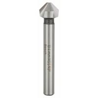 Bosch Accessories 2 608 597 506 2608597506 Kegelverzinkboor 10.4 mm HSS Cilinderschacht 1 stuk(s) - thumbnail