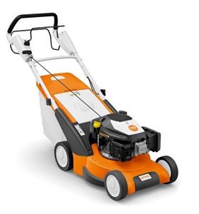 Stihl RM 545 V | benzine gazonmaaier | vario-wielaandrijving | 43 cm | 2800 omw./min - 63400113419