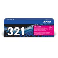 Brother Tonercassette TN-321M TN321M Origineel Magenta 1500 bladzijden