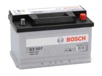 Bosch S3 007 voertuigaccu 70 Ah 12 V 640 A Auto - thumbnail