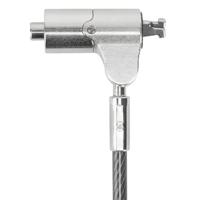 Targus ASP70GL Kabelrolbescherming Plata