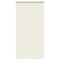 Rolgordijn verduisterend 40 x 100 cm beige