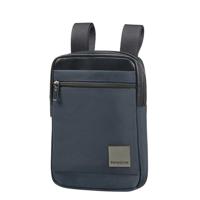 Samsonite HIP-Square Crossover S dark blue Herentas