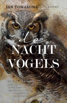 De Nachtvogels - Jan Tomasowa - Paperback (9789463389327)