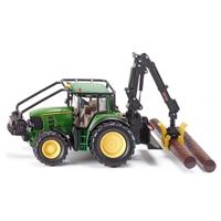 Siku 4063 John Deere bos tractor 1:32