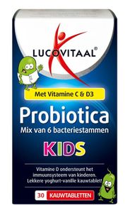 Probiotica kids