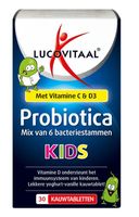 Probiotica kids - thumbnail