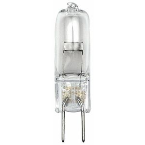 Osram G6.35 24V/150W A1/216 64642 HLX lamp