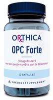 Orthica OPC forte (60 caps) - thumbnail