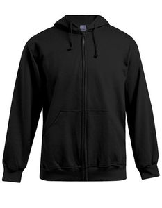 Promodoro E5182 Men`s Hoody Jacket 80/20