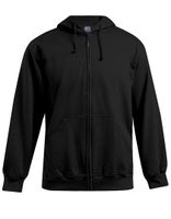 Promodoro E5182 Men`s Hoody Jacket 80/20 - thumbnail