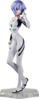 Neon Genesis Evangelion Statue 1/7 Rei Ayanami 25 cm - thumbnail