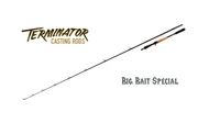 Fox Rage Terminator Versatile Casting 210cm 2.10 m 7-28 gr Light