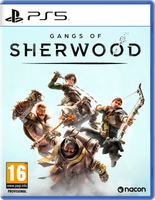 Gangs of Sherwood PS5