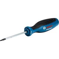 Bosch Professional 1600A01V0A TX-schroevendraaier Grootte TX 10 1 stuk(s)