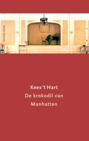 De krokodil van Manhattan - Kees 't Hart - ebook