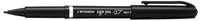 Uni-ball fineliner Sign Pen, 1mm, zwart - thumbnail