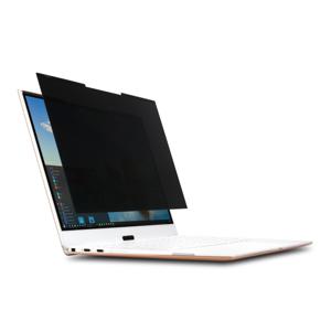 Kensington MagPro™-privacyschermfilter met magneetstrip voor laptops van 13,3" (16:9)