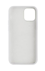 Vivanco Hype Backcover Apple iPhone 12, iPhone 12 Pro Grijs Inductieve lading, Spatwaterdicht, Stootbestendig, Waterafstotend