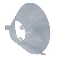 Croci C5Ar0215 halsbanden Elisabetta, 15 cm