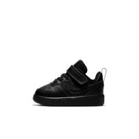 NIKE Court Borough Low 2 pantoffels uniseks baby