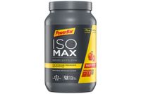 PowerBar Isomax Isotone drank Bloedsinaasappel 1200g