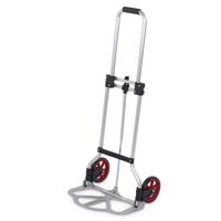 Kreator KRT670202 Opvouwbare steekwagen 45kg | Aluminium inklapbare steekkar