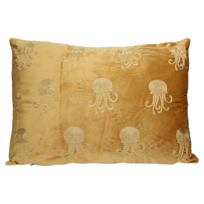 Wants&Needs Accessoires Sierkussen Jellyfish Wants&Needs Accessoires Sierkussen Jellyfish