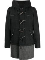 Private Stock manteau The Annihilator - Gris