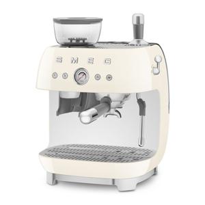 Smeg EGF03CREU koffiezetapparaat Handmatig Espressomachine 2,4 l