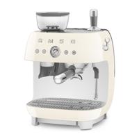 Smeg EGF03CREU koffiezetapparaat Handmatig Espressomachine 2,4 l - thumbnail