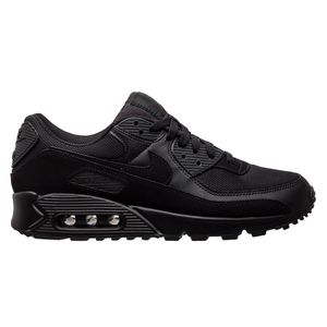 Nike Sneakers Air Max 90 - Zwart