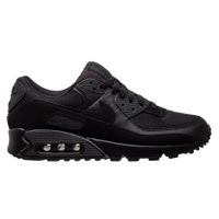 Nike Sneakers Air Max 90 - Zwart - thumbnail