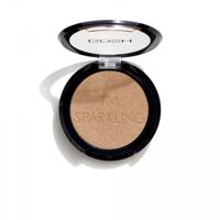 GOSH Copenhagen - I'm Sparkling Highlighter - 002 Sun Dust