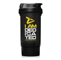 Dedicated Nutrition Shaker (500 ml) - thumbnail