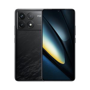 POCO F6 Pro 512GB Zwart 5G