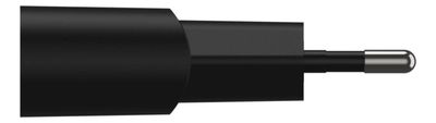 Ansmann HomeCharger HC105 USB-oplader 5 W Thuis Uitgangsstroom (max.) 1000 mA Aantal uitgangen: 1 x USB 2.0 bus A