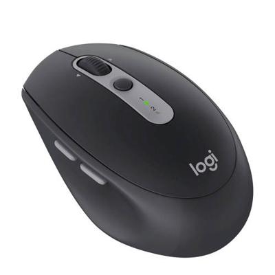Logitech M590 muis RF draadloos + Bluetooth Optisch 1000 DPI Rechtshandig