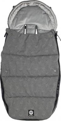 Dooky voetenzak Sterren 98 x 50 cm