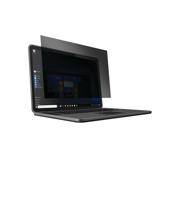 Kensington 626462 laptop privacyfilter (14 inch, 16: 9, bescherming van persoonlijke informatie, geschikt voor Dell, HP, Lenovo, ASUS, Acer, lichtreductie door verblindingsbeschermingslaag)