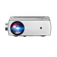 Byintek K18 Slimme Projector - Full HD, Android OS - thumbnail