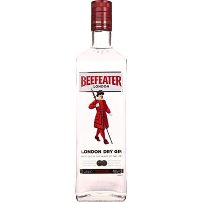 Beefeater Gin 1LTR