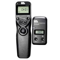 Pixel Timer Remote Control Draadloos TW-283/S1 voor Sony