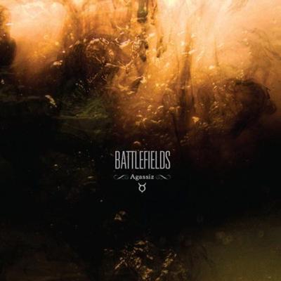 Agassiz - CD (0616892010043)